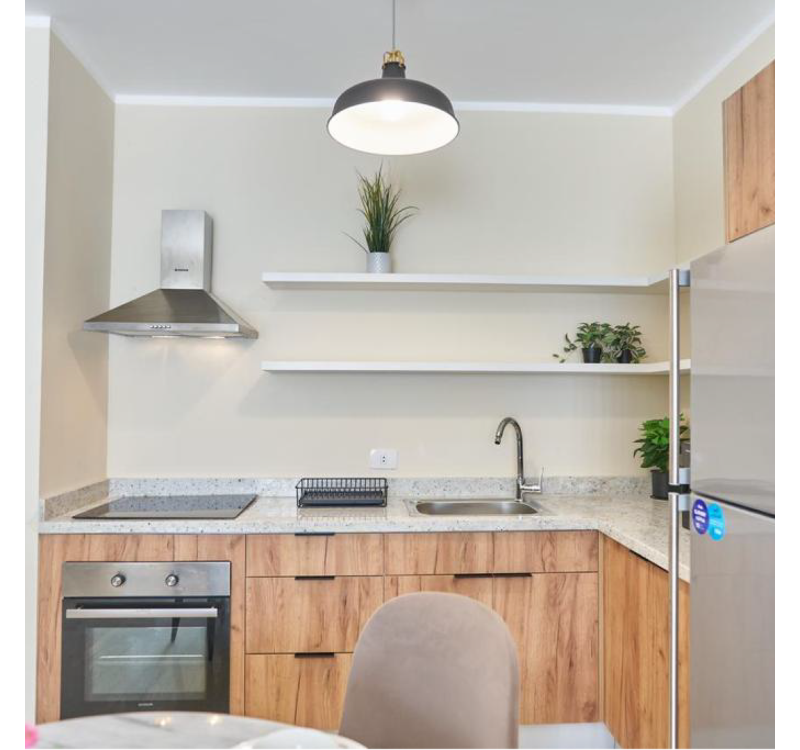Monthly Furnished Apartments in New Cairo: 7 Essential Tips