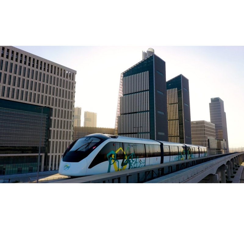 How the Monorail is Transforming Tourism in Egypt