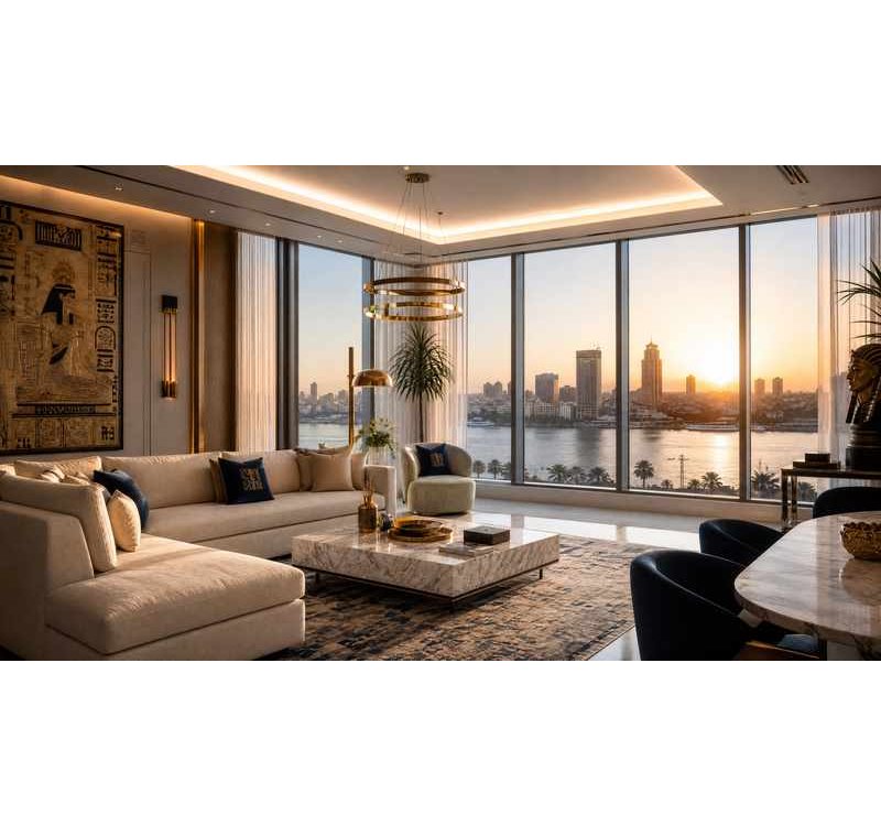 #1 Luxury Serviced Apartments | Premium Stays by Mynt Hospitality