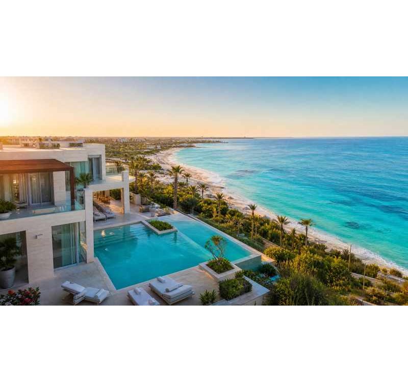 Top 10 Vacation Rentals Egypt: Ultimate Guide 2026 | Mynt