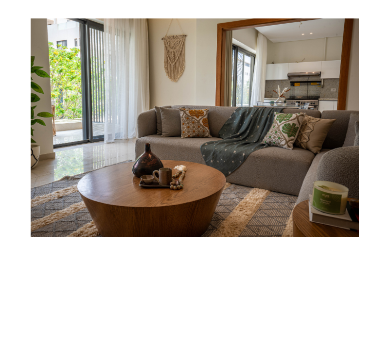 7 Plaza Arkan Near Apartments: Ultimate Luxury Stays