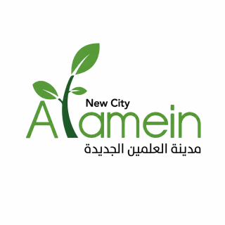 El Alamein Towers