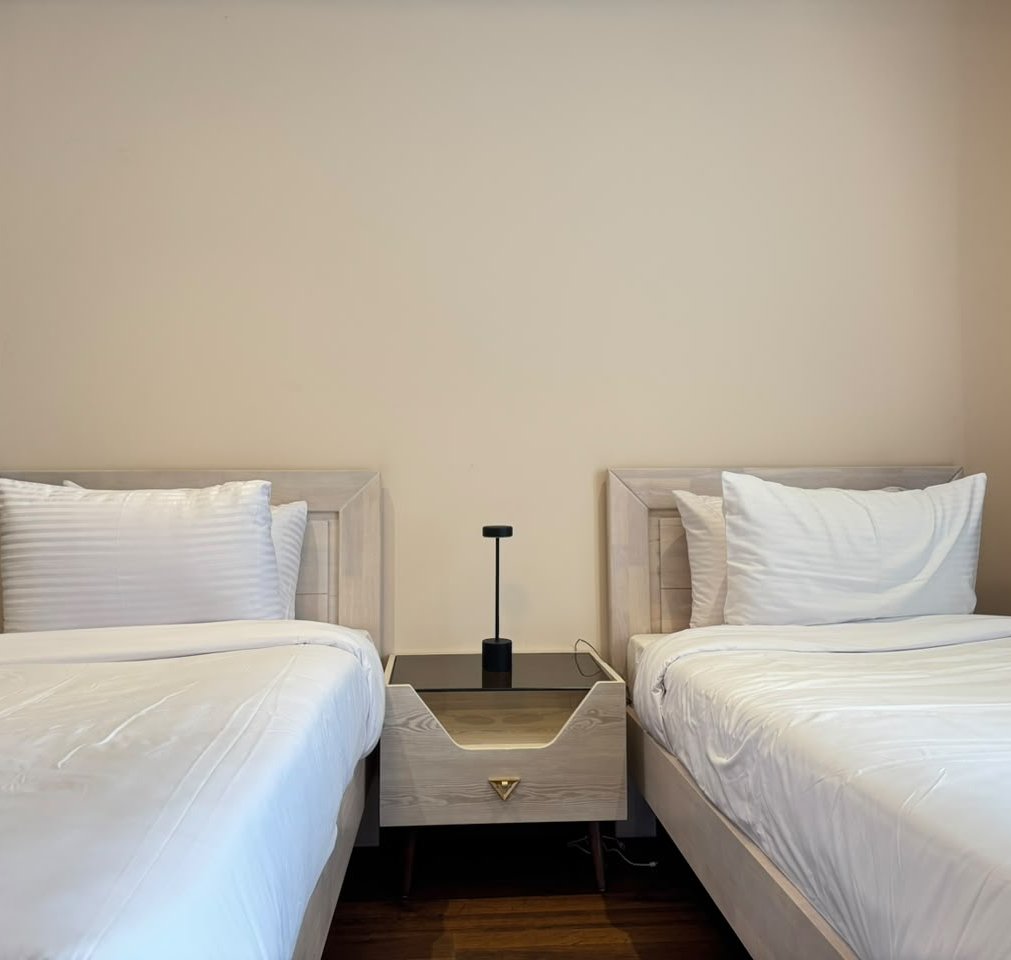 Fully furnished Apartment in Cairo festival City - New Cairo