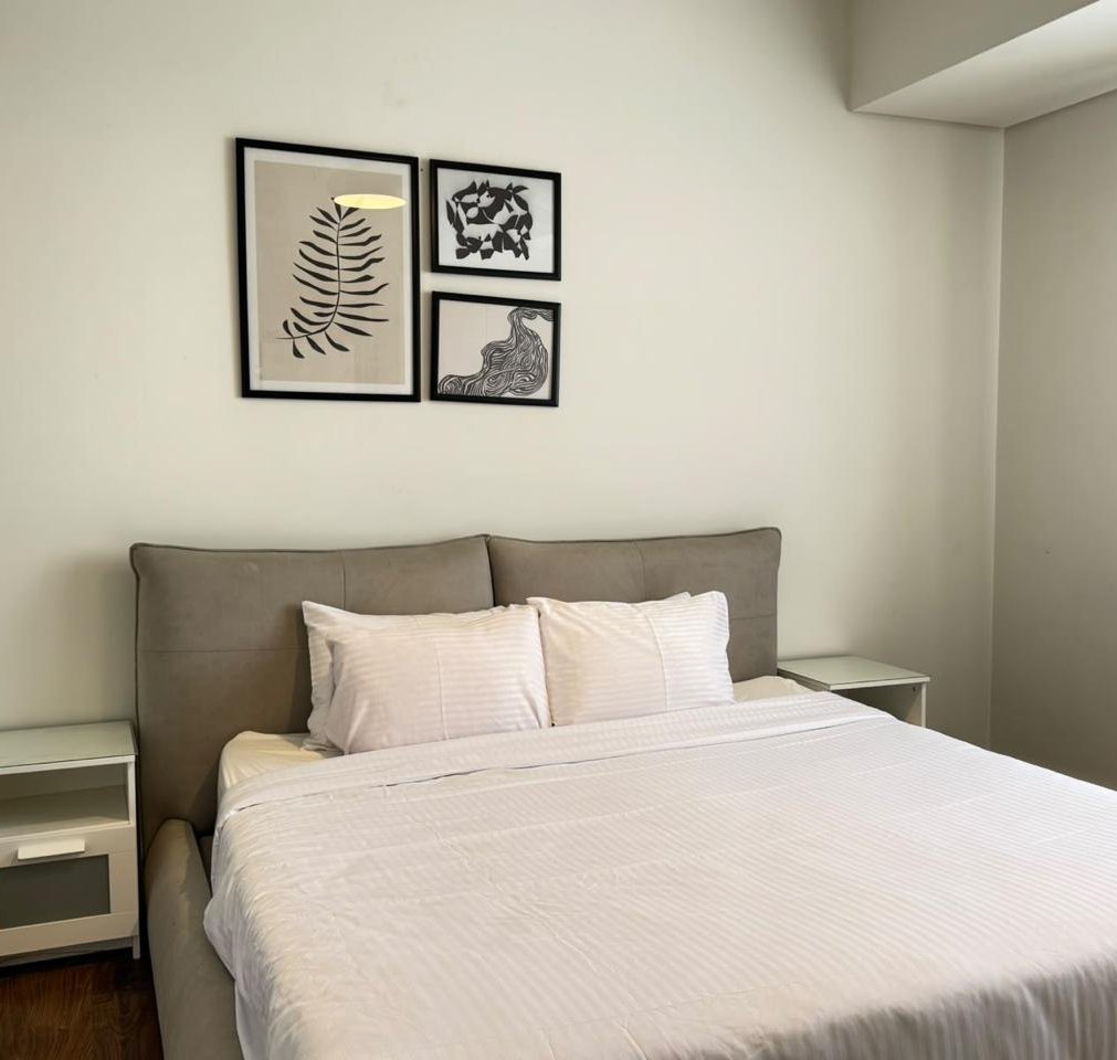 Luxury furnished apartment for rent with special price - Sodic Villette - New Cairo