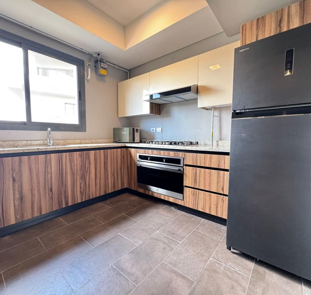 Luxury furnished apartment for rent with special price - Sodic Villette - New Cairo