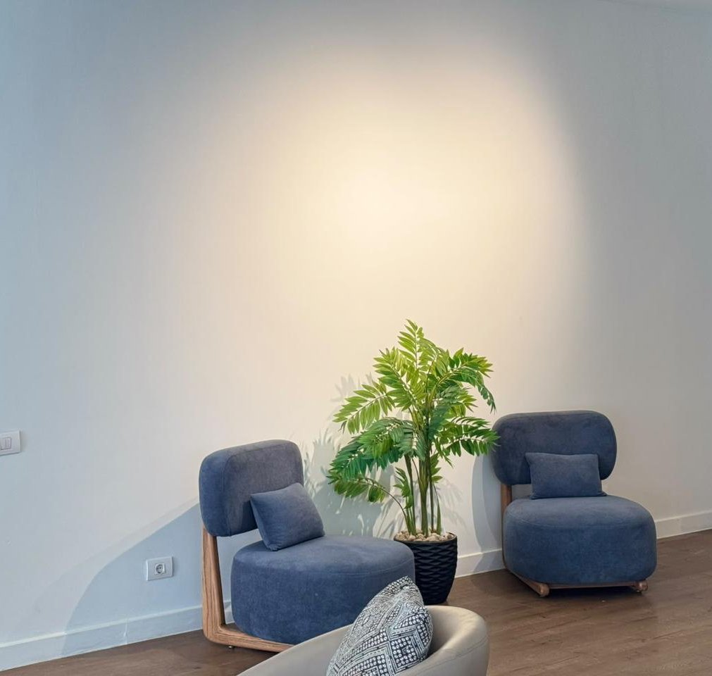 Luxury furnished apartment for rent with special price - Sodic Villette - New Cairo