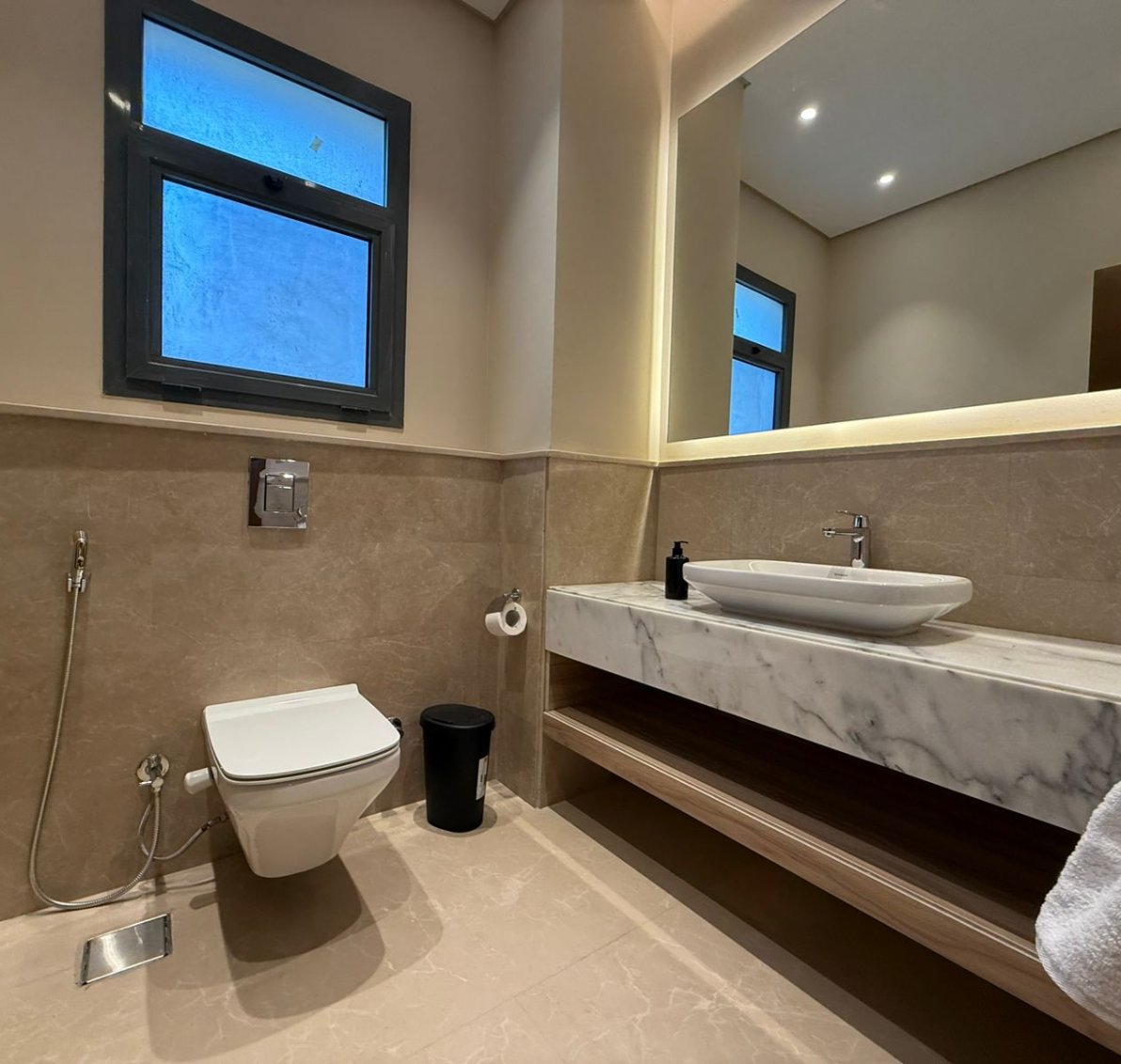 Elegant Family Apartment in Sodic Villette New Cairo