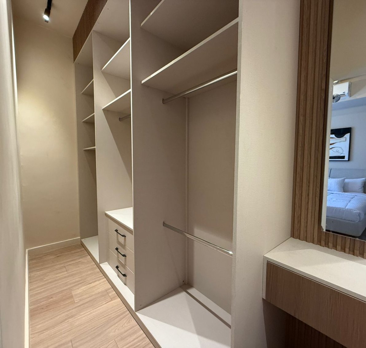 Elegant Family Apartment in Sodic Villette New Cairo