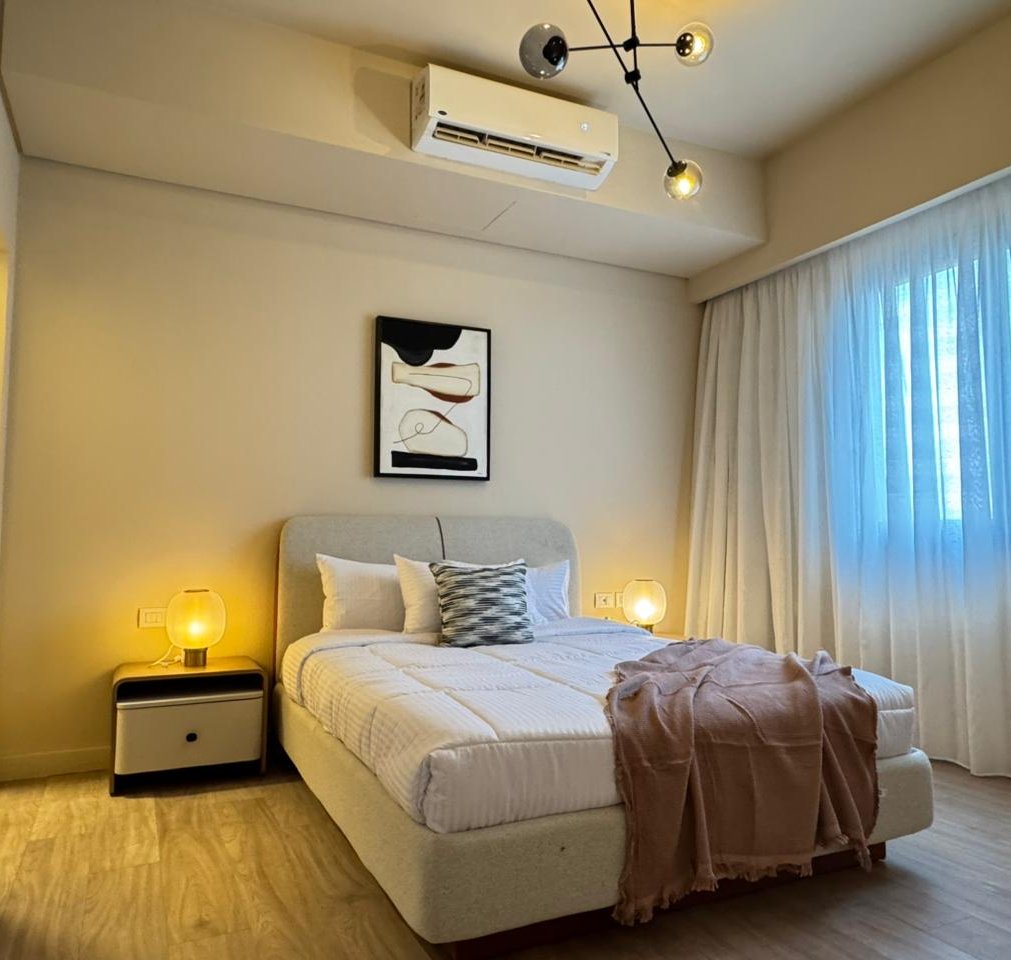 Elegant Family Apartment in Sodic Villette New Cairo