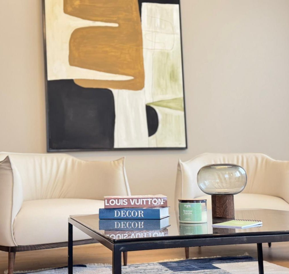 Elegant Family Apartment in Sodic Villette New Cairo